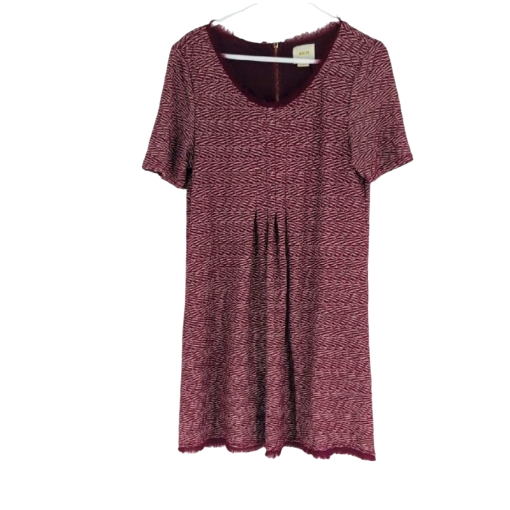 Maeve Dress Size Large Great Condition !
